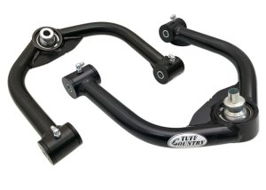 Nissan Titan XD Upper Control Arms - Tuff Country - Uni-Ball - `16-`23